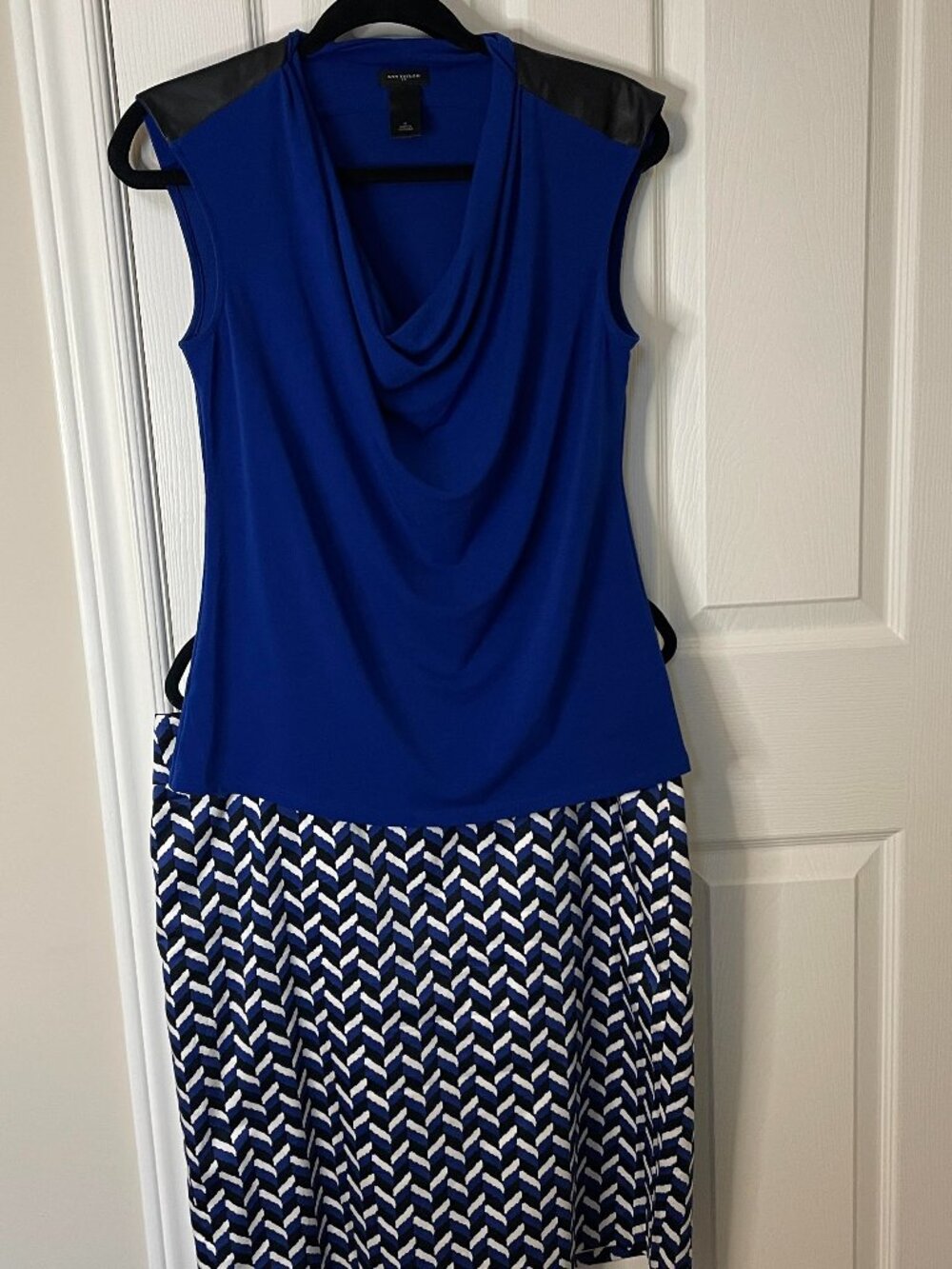 Two Piece Skirt Set by Ann Taylor